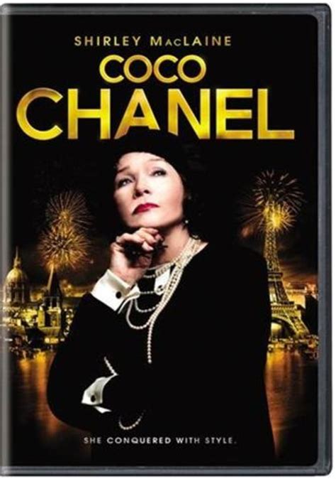 coco chanel the movie